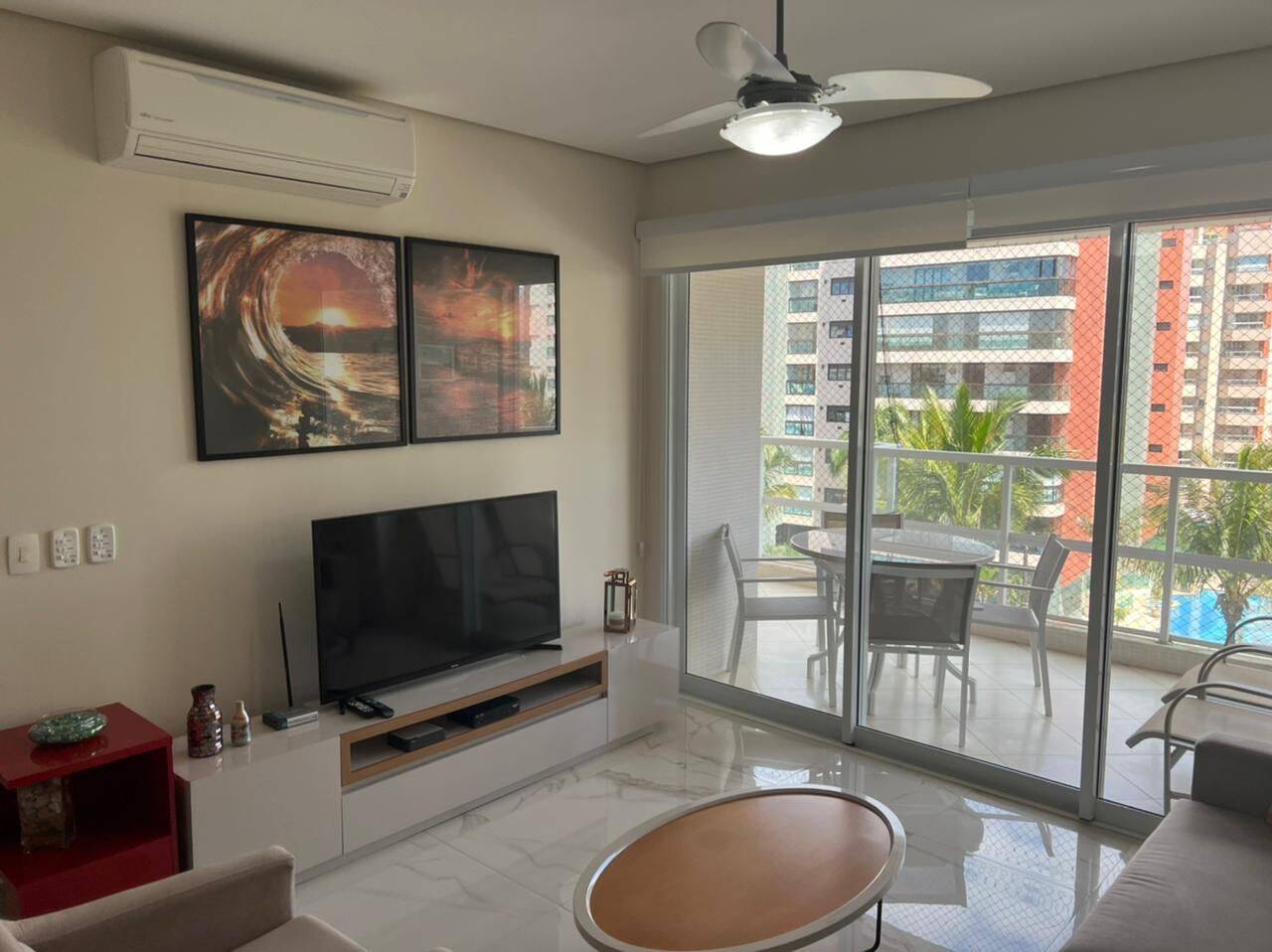 Apartamento, 2 quartos, 92 m² - Foto 2