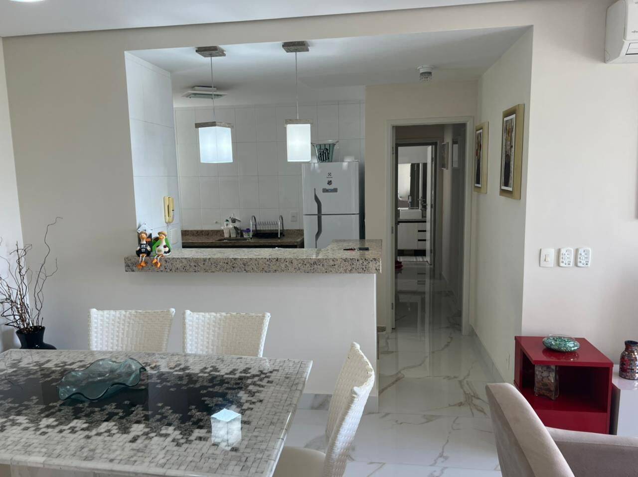 Apartamento, 2 quartos, 92 m² - Foto 4