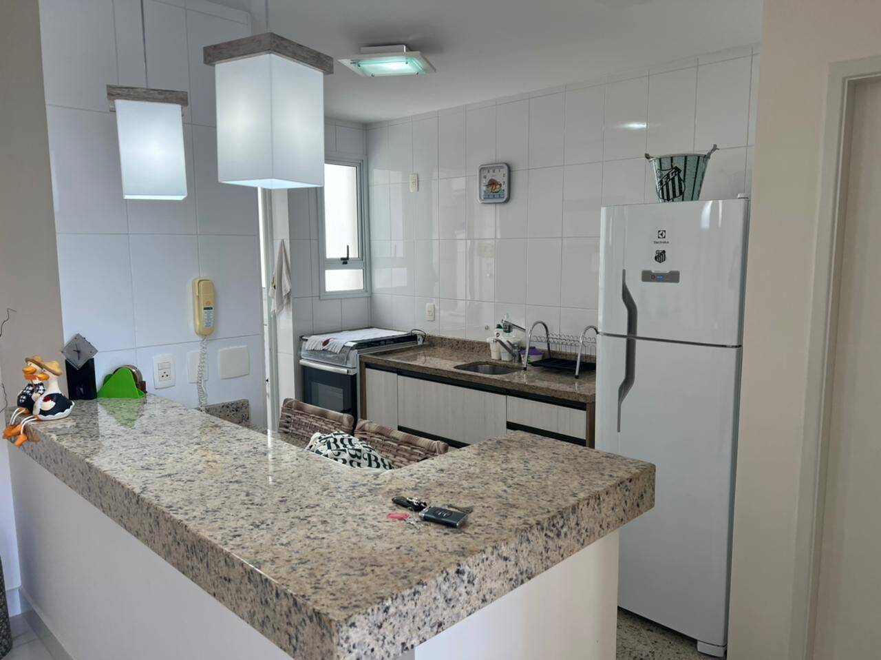 Apartamento, 2 quartos, 92 m² - Foto 5
