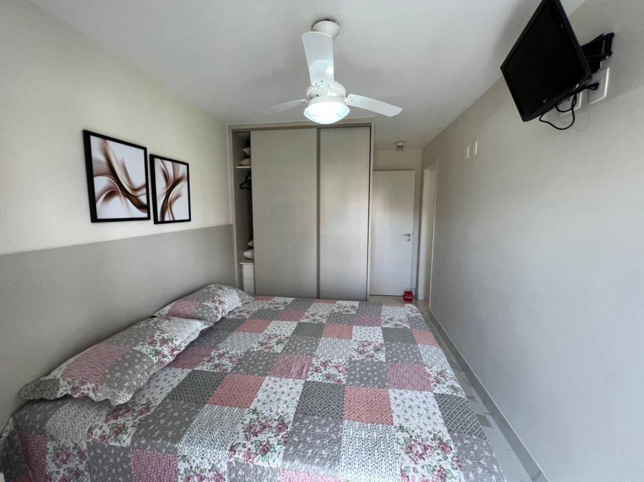 Apartamento, 2 quartos, 92 m² - Foto 6