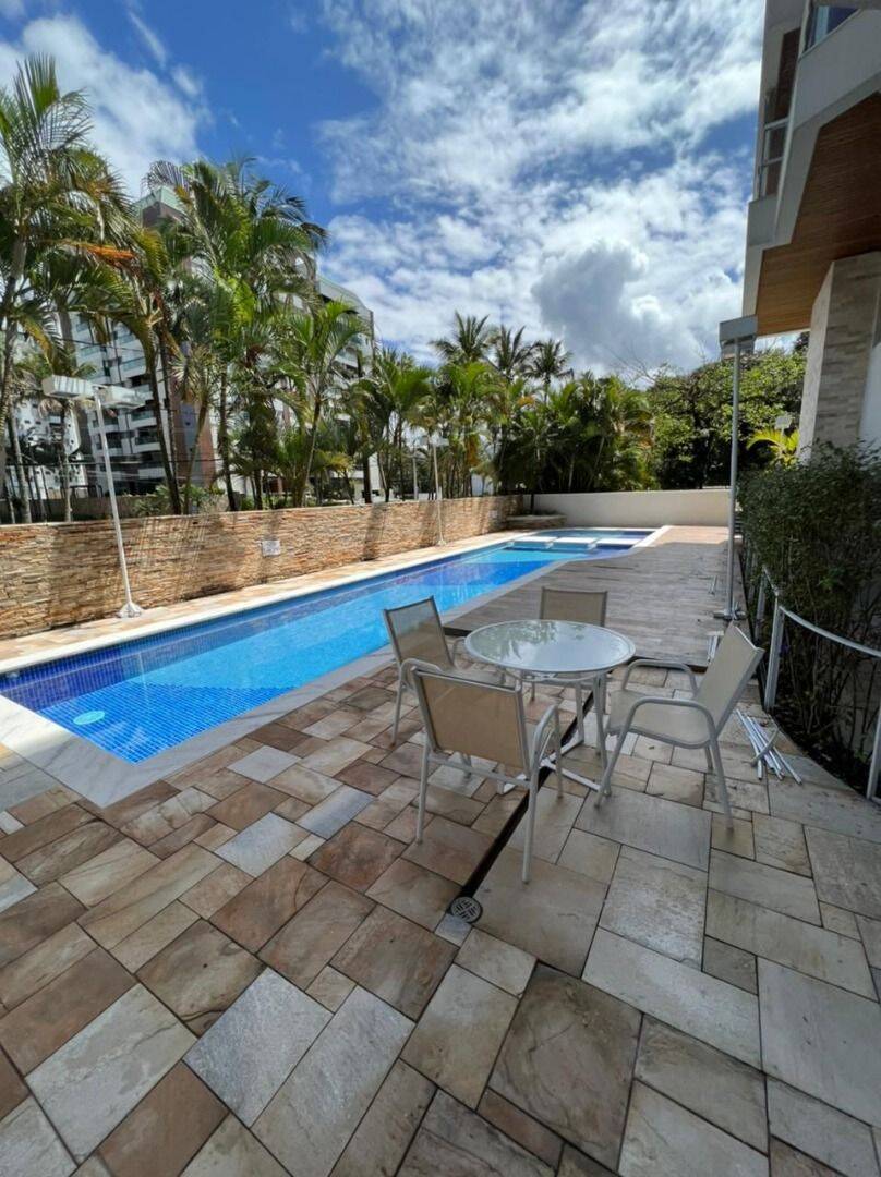 Apartamento, 2 quartos, 92 m² - Foto 16