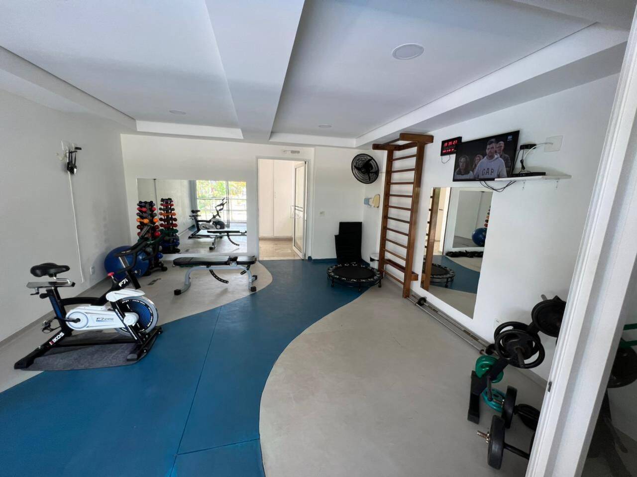 Apartamento, 2 quartos, 92 m² - Foto 25
