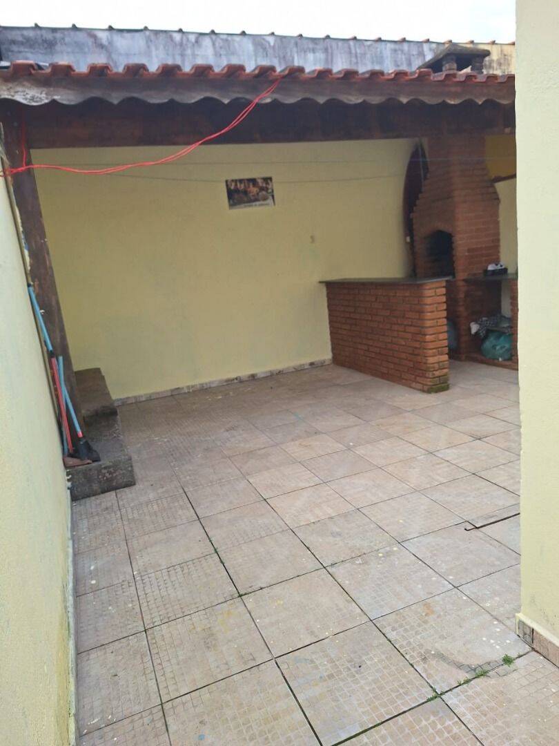 Casa, 2 quartos, 80 m² - Foto 3