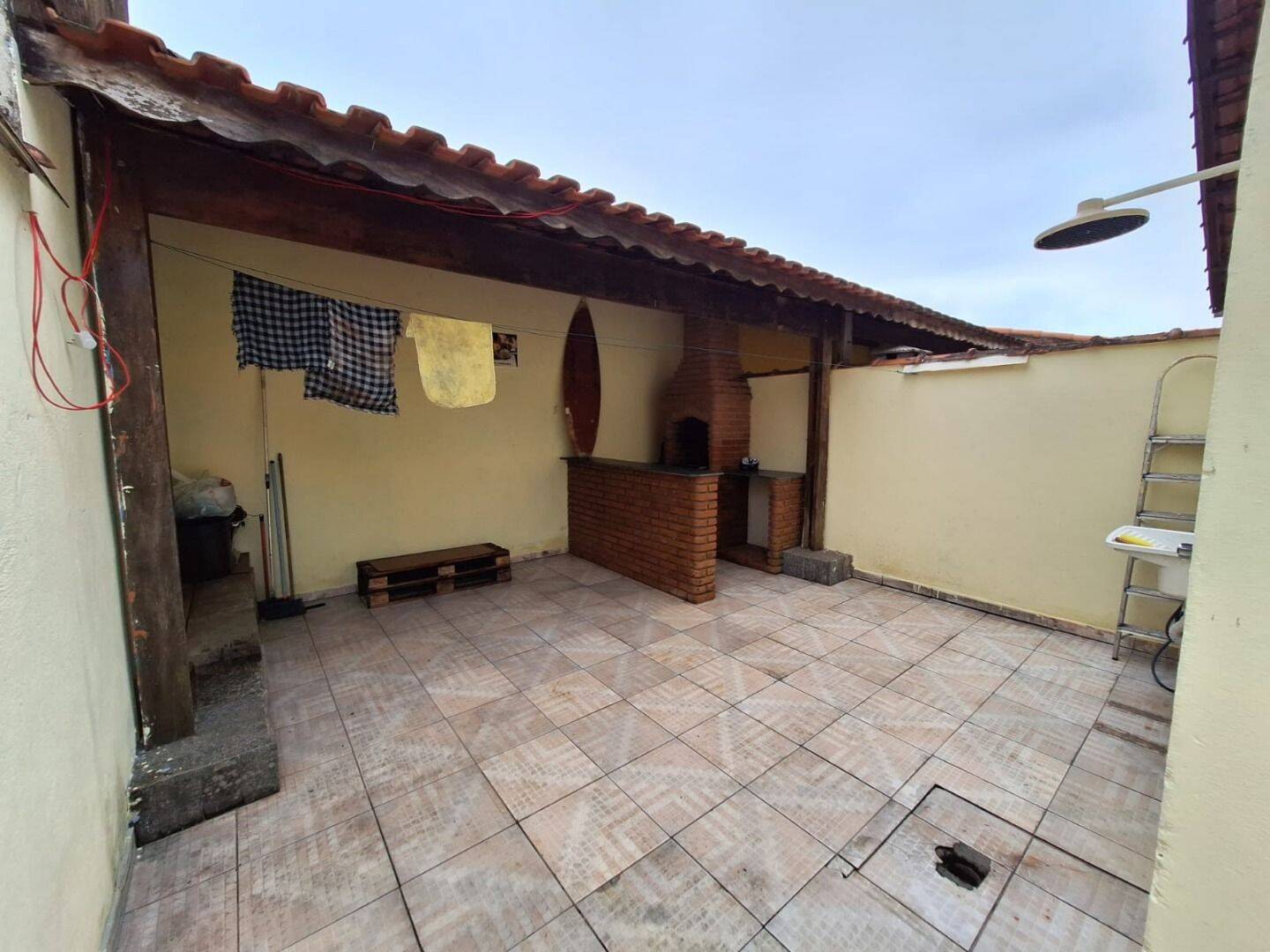 Casa, 2 quartos, 80 m² - Foto 6