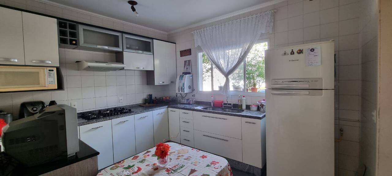 Sobrado, 3 quartos, 120 m² - Foto 3