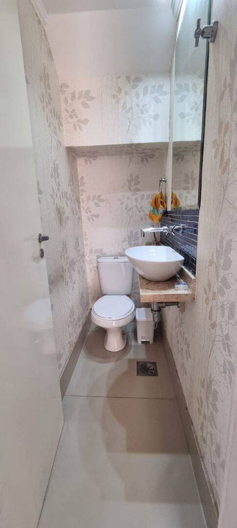 Sobrado, 3 quartos, 120 m² - Foto 5
