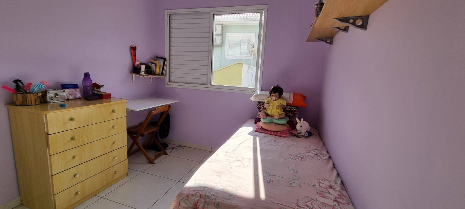 Sobrado, 3 quartos, 120 m² - Foto 7