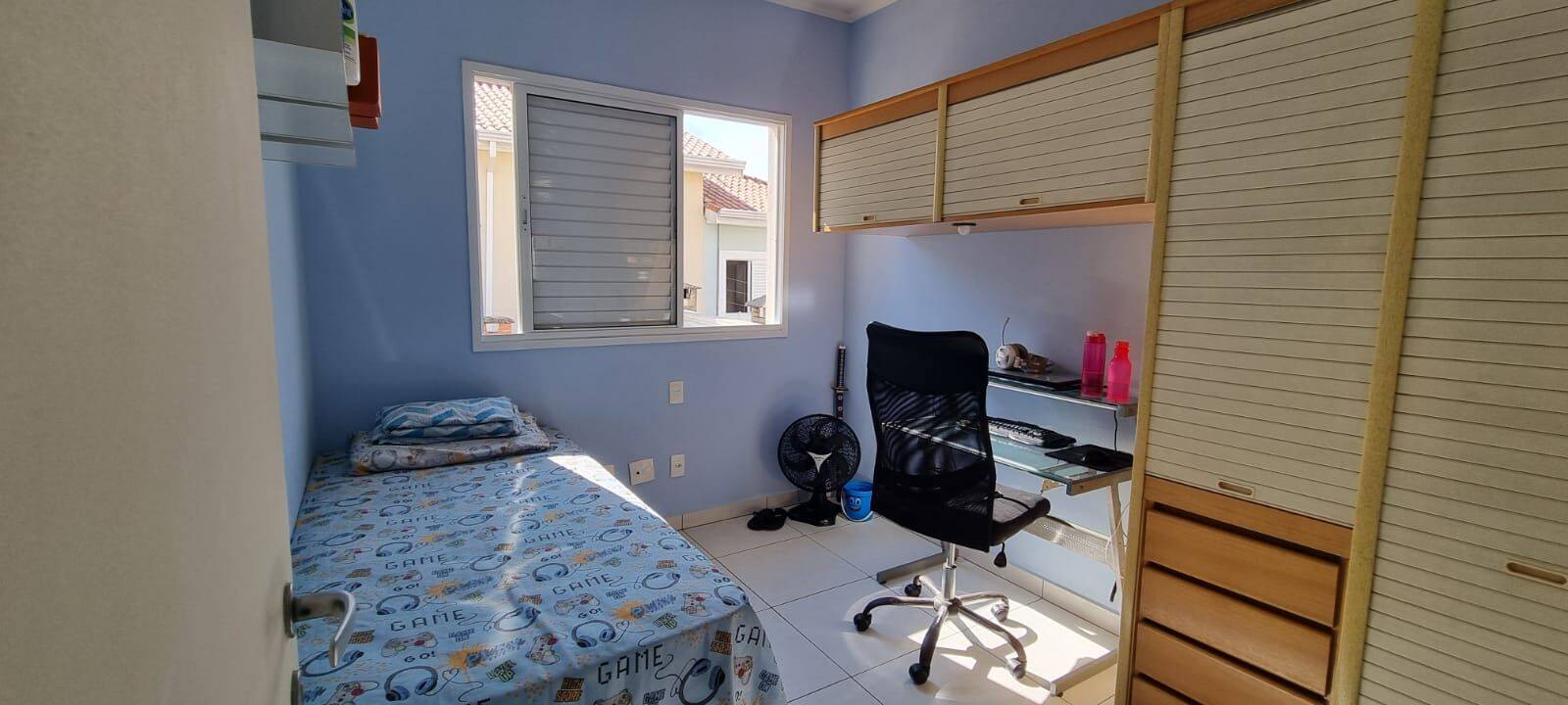 Sobrado, 3 quartos, 120 m² - Foto 8