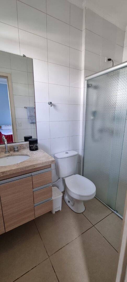 Sobrado, 3 quartos, 120 m² - Foto 12