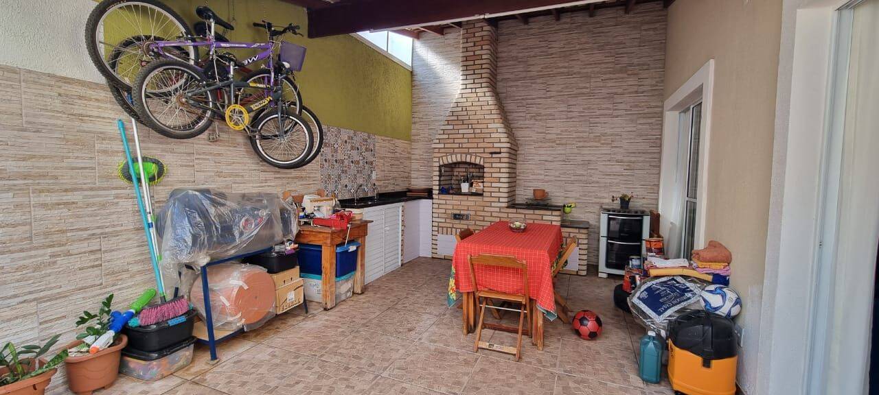 Sobrado, 3 quartos, 120 m² - Foto 9