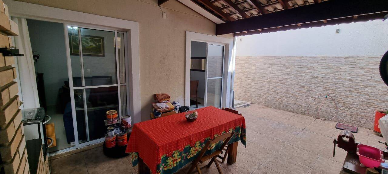 Sobrado, 3 quartos, 120 m² - Foto 10