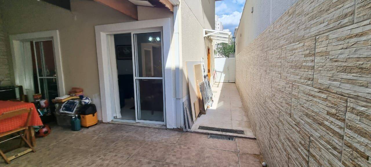 Sobrado, 3 quartos, 120 m² - Foto 11