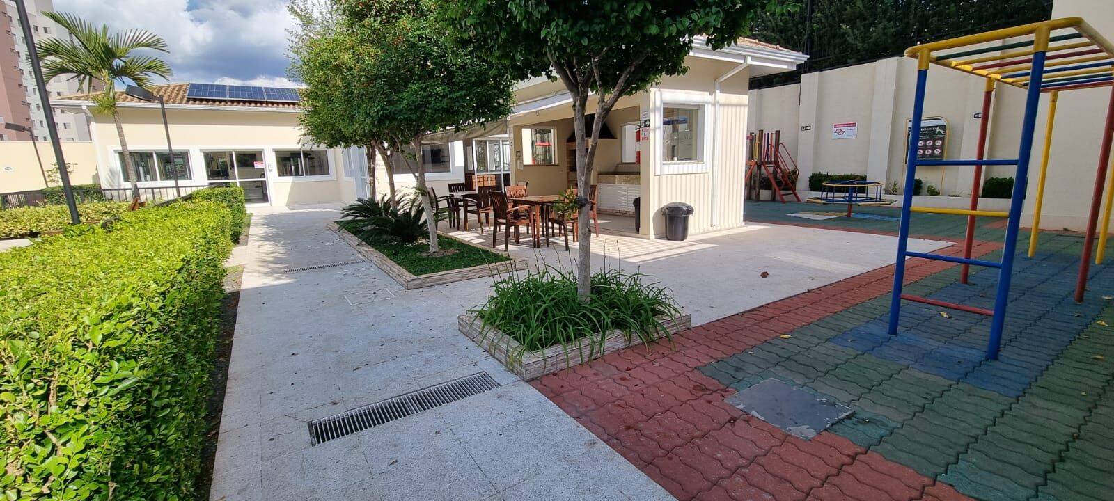 Sobrado, 3 quartos, 120 m² - Foto 16