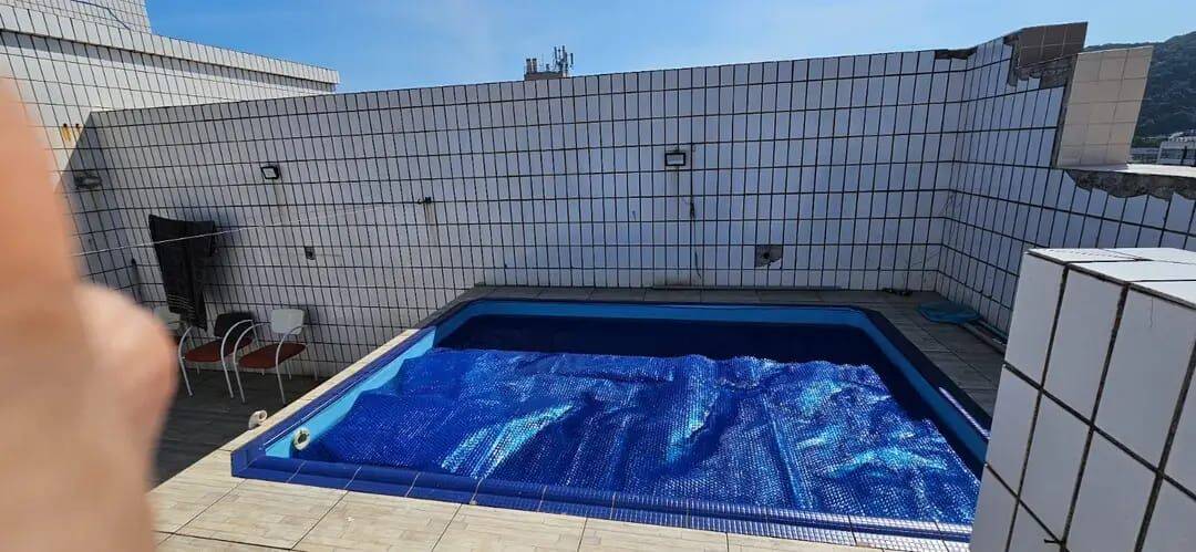 Cobertura, 2 quartos, 192 m² - Foto 13