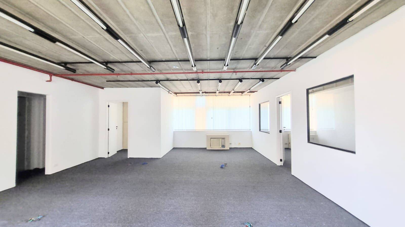 Sala-Conjunto, 98 m² - Foto 4