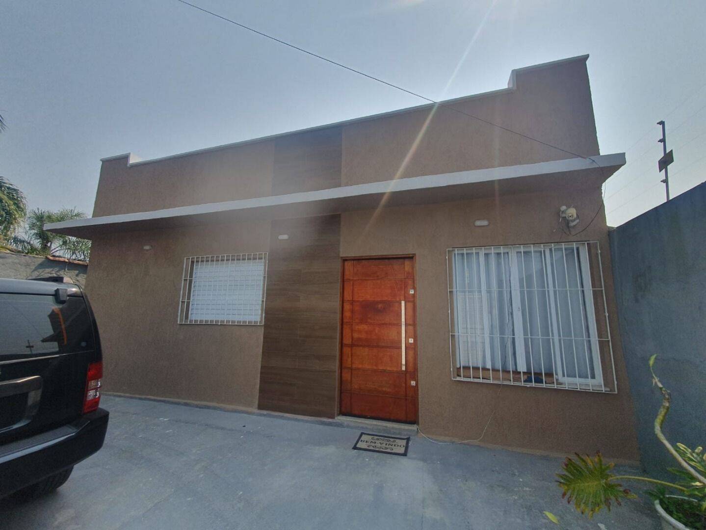 Casa, 4 quartos, 107 m² - Foto 1
