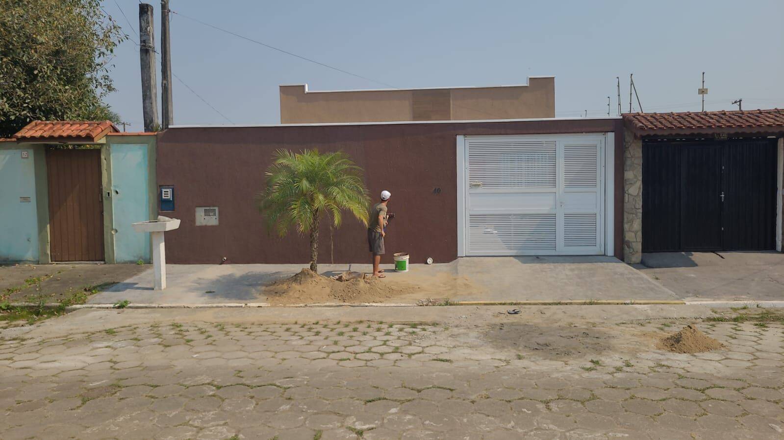 Casa, 4 quartos, 107 m² - Foto 2