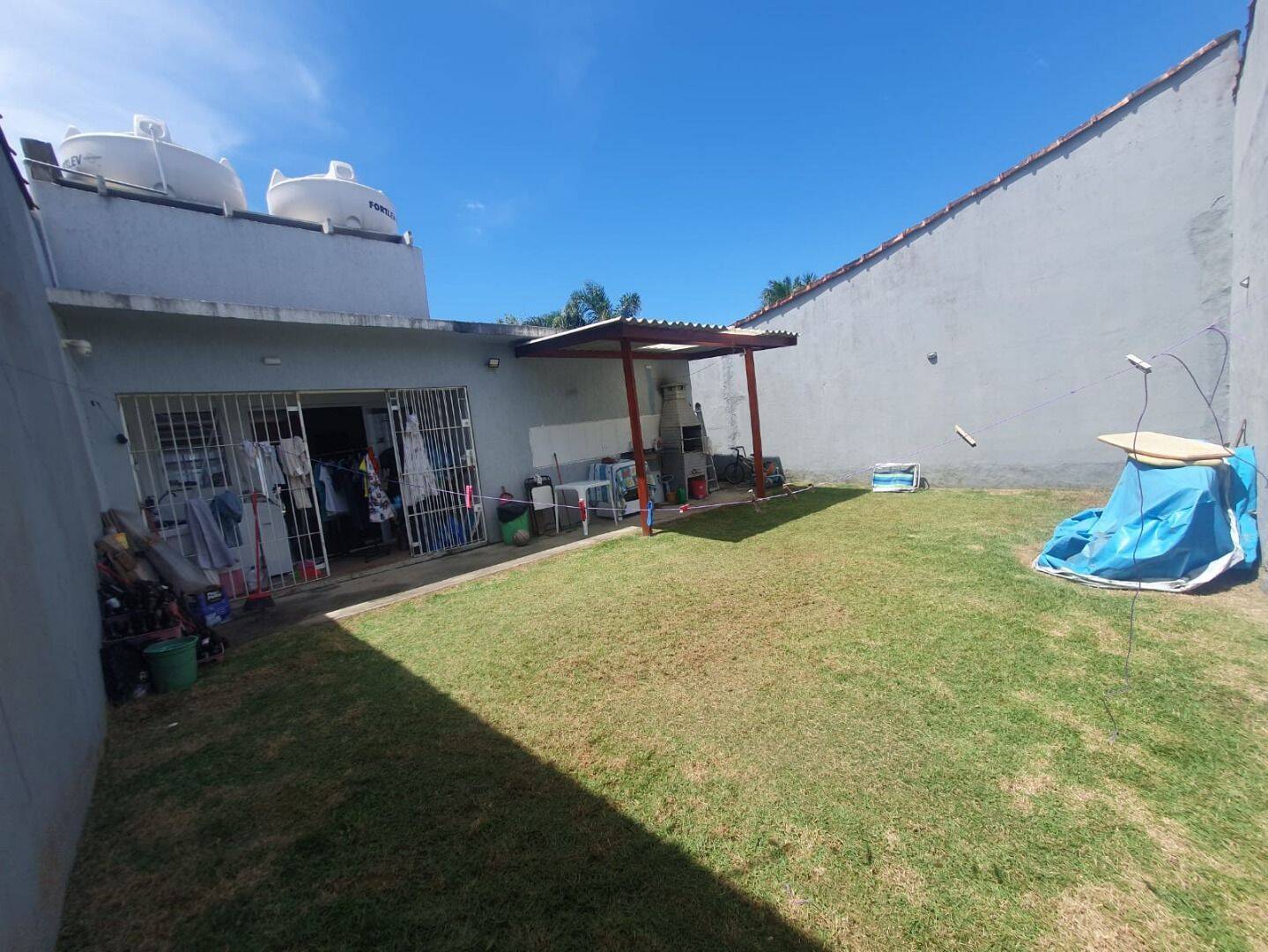 Casa, 4 quartos, 107 m² - Foto 5