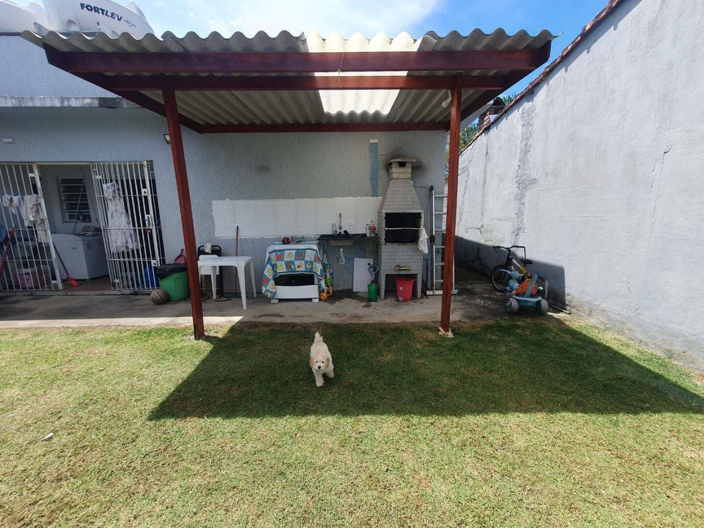 Casa, 4 quartos, 107 m² - Foto 6
