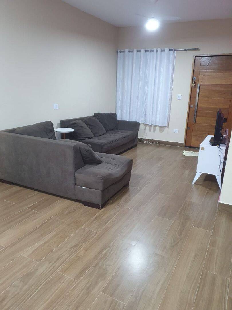 Casa, 4 quartos, 107 m² - Foto 11