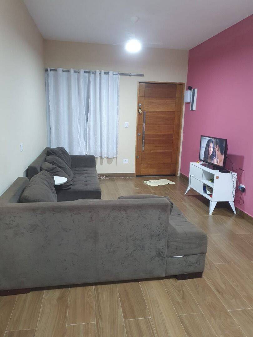 Casa, 4 quartos, 107 m² - Foto 14
