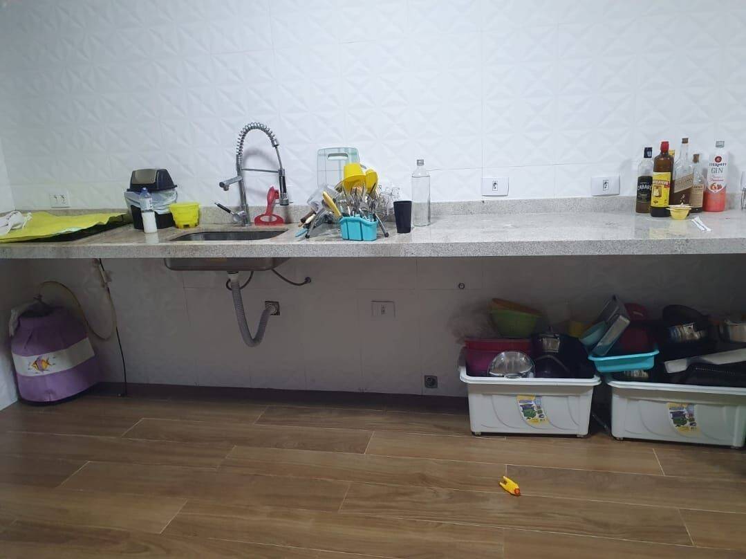 Casa, 4 quartos, 107 m² - Foto 22