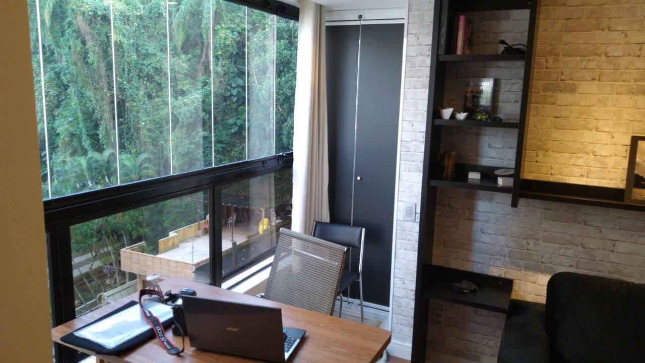 Apartamento, 1 quarto, 44 m² - Foto 2