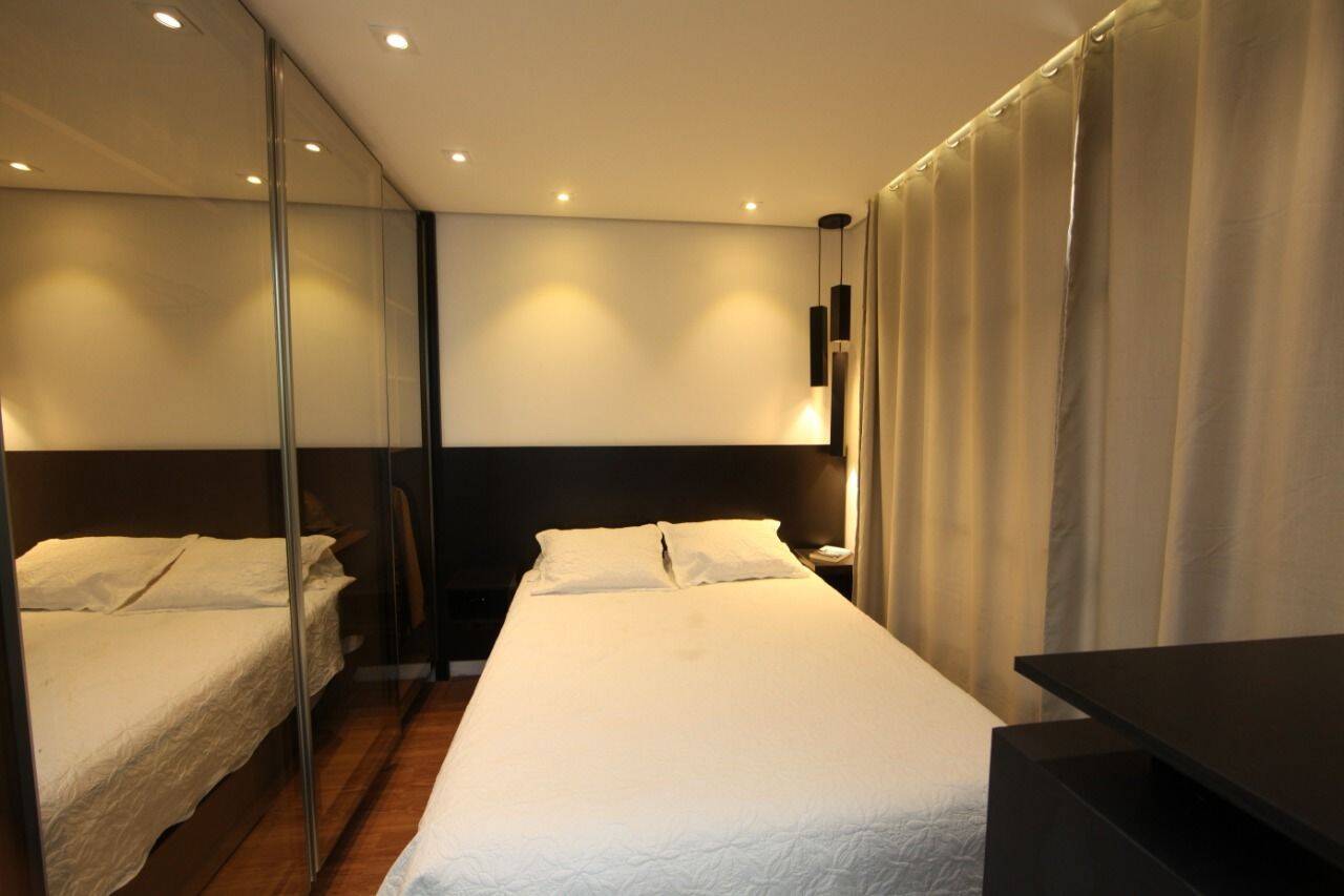 Apartamento, 1 quarto, 44 m² - Foto 5