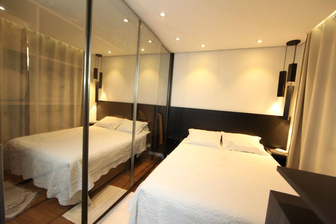 Apartamento, 1 quarto, 44 m² - Foto 6