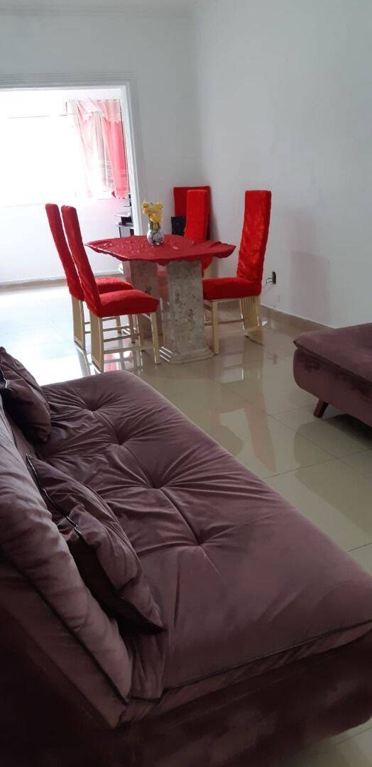 Apartamento, 3 quartos, 120 m² - Foto 2