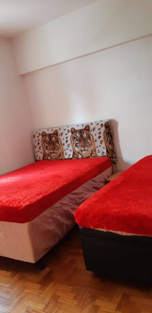 Apartamento, 3 quartos, 120 m² - Foto 7