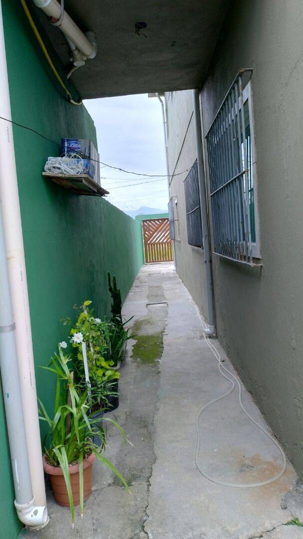 Sobrado, 3 quartos, 78 m² - Foto 6