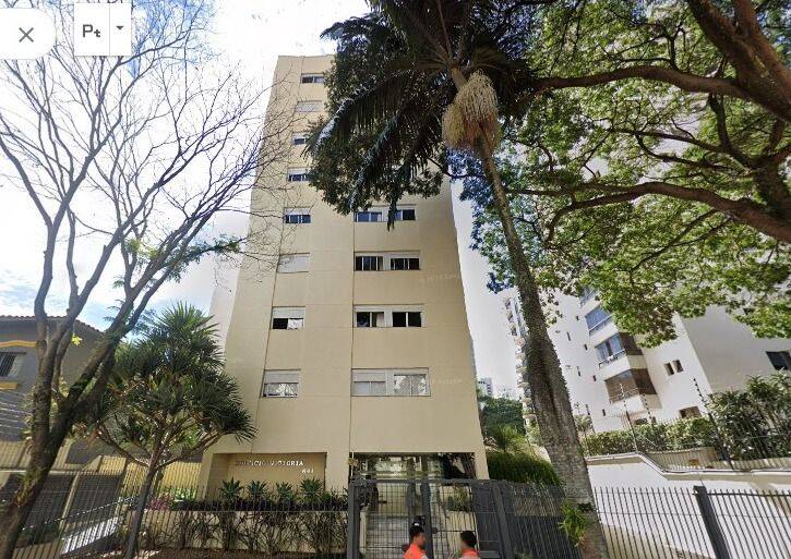 Apartamento, 3 quartos, 115 m² - Foto 1