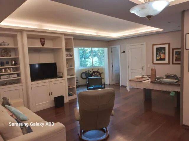 Apartamento, 3 quartos, 115 m² - Foto 2