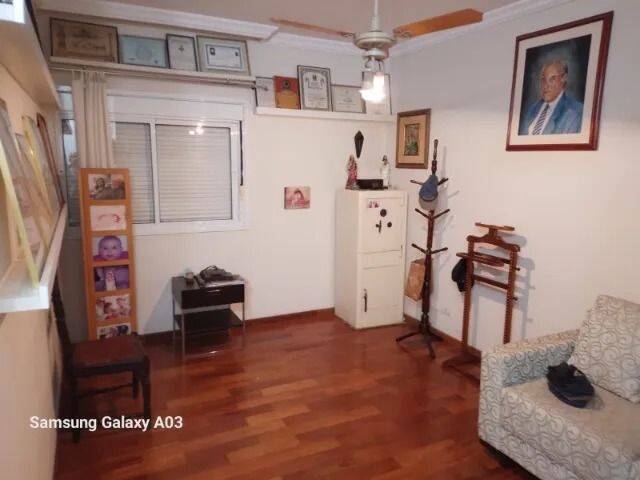 Apartamento, 3 quartos, 115 m² - Foto 3