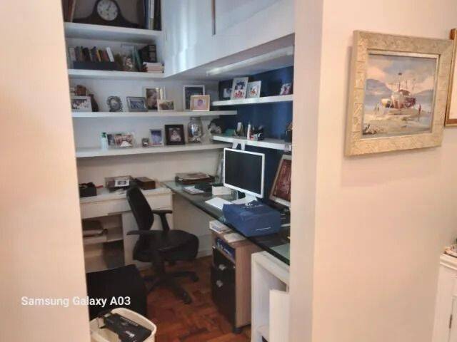 Apartamento, 3 quartos, 115 m² - Foto 4