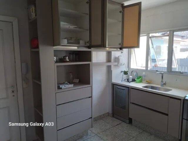 Apartamento, 3 quartos, 115 m² - Foto 5