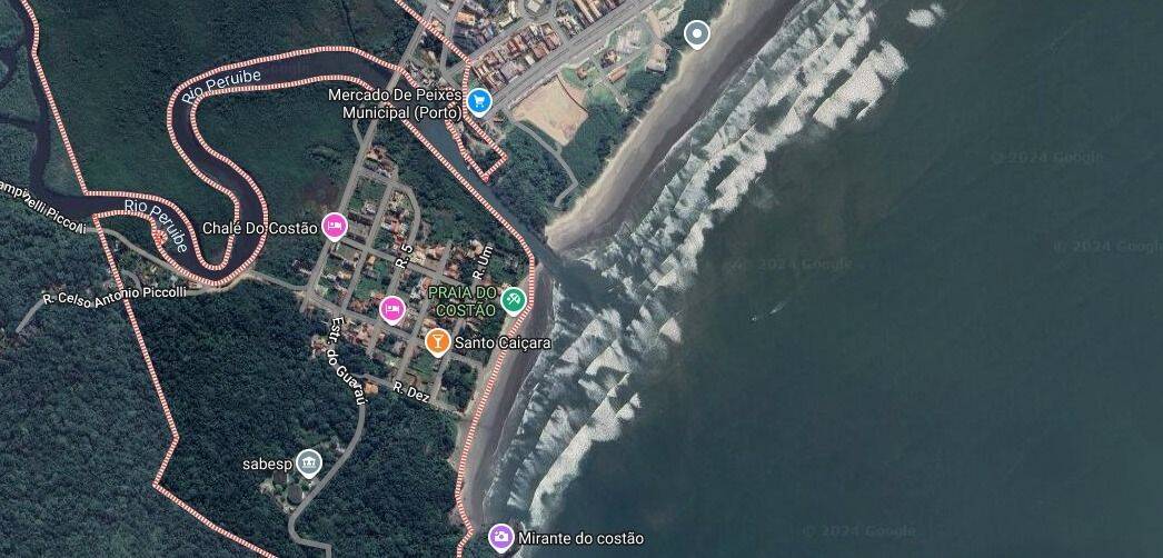 Terreno, 360 m² - Foto 5