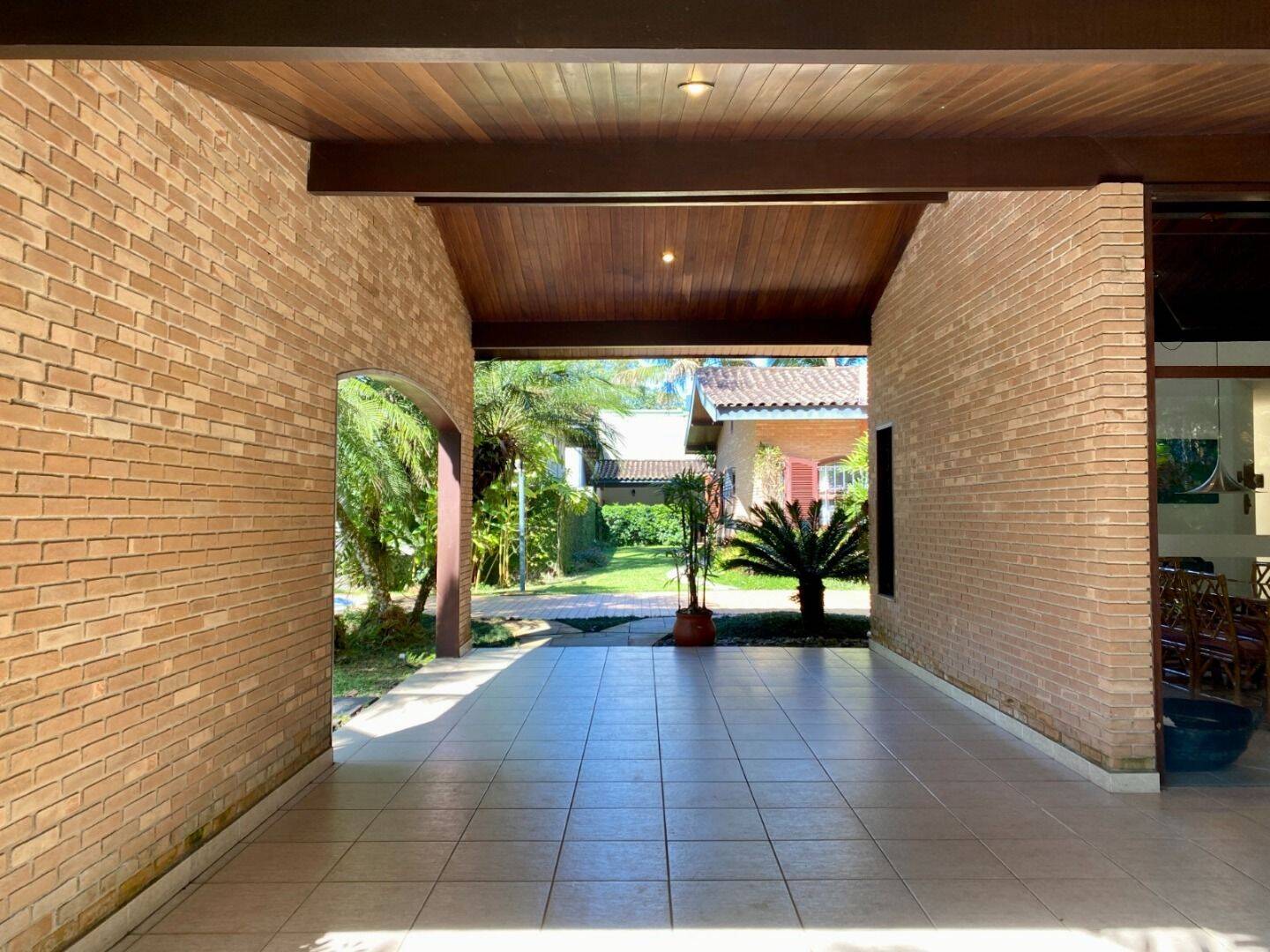 Sobrado, 5 quartos, 370 m² - Foto 3