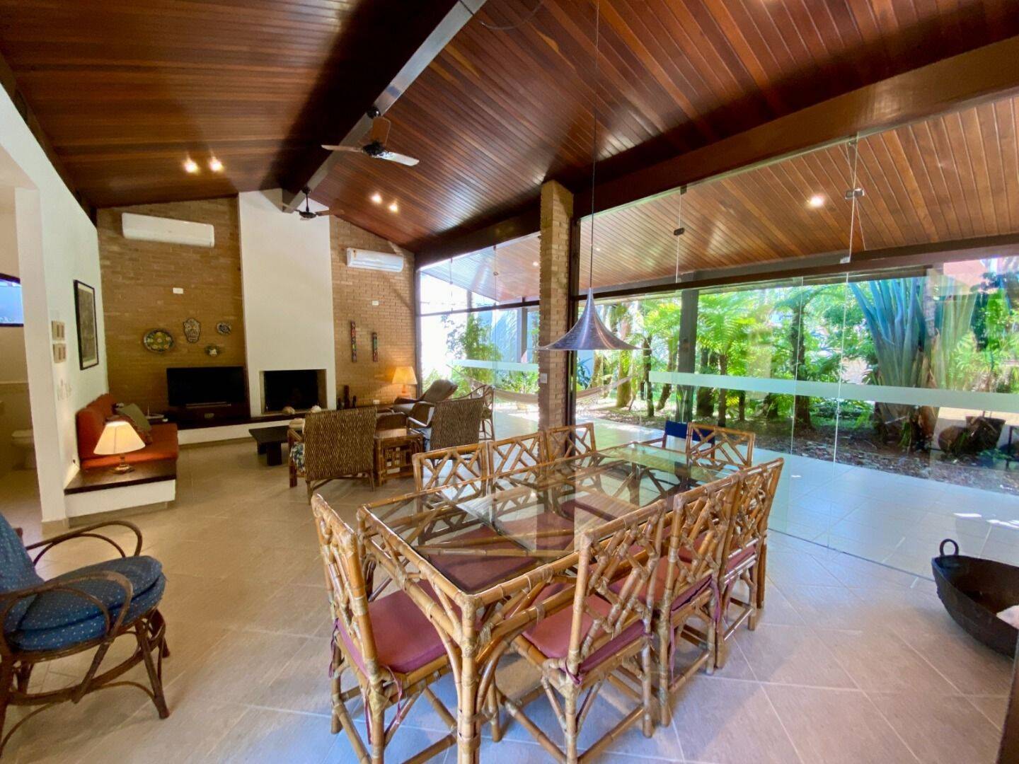 Sobrado, 5 quartos, 370 m² - Foto 4