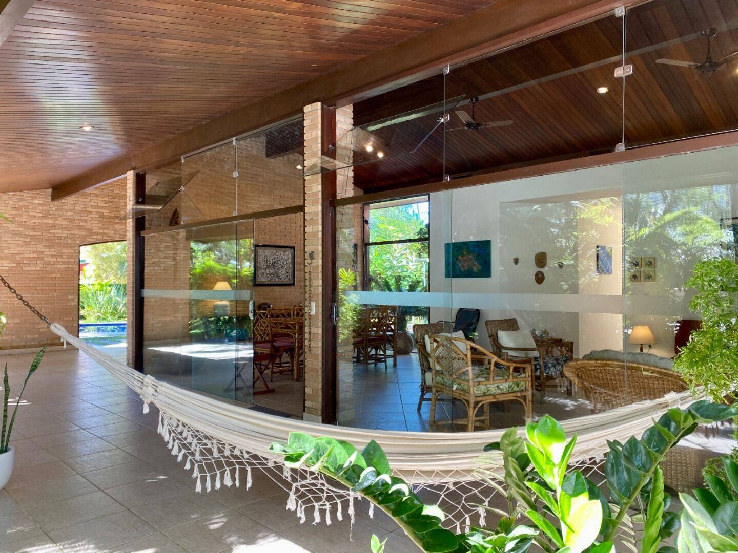 Sobrado, 5 quartos, 370 m² - Foto 6