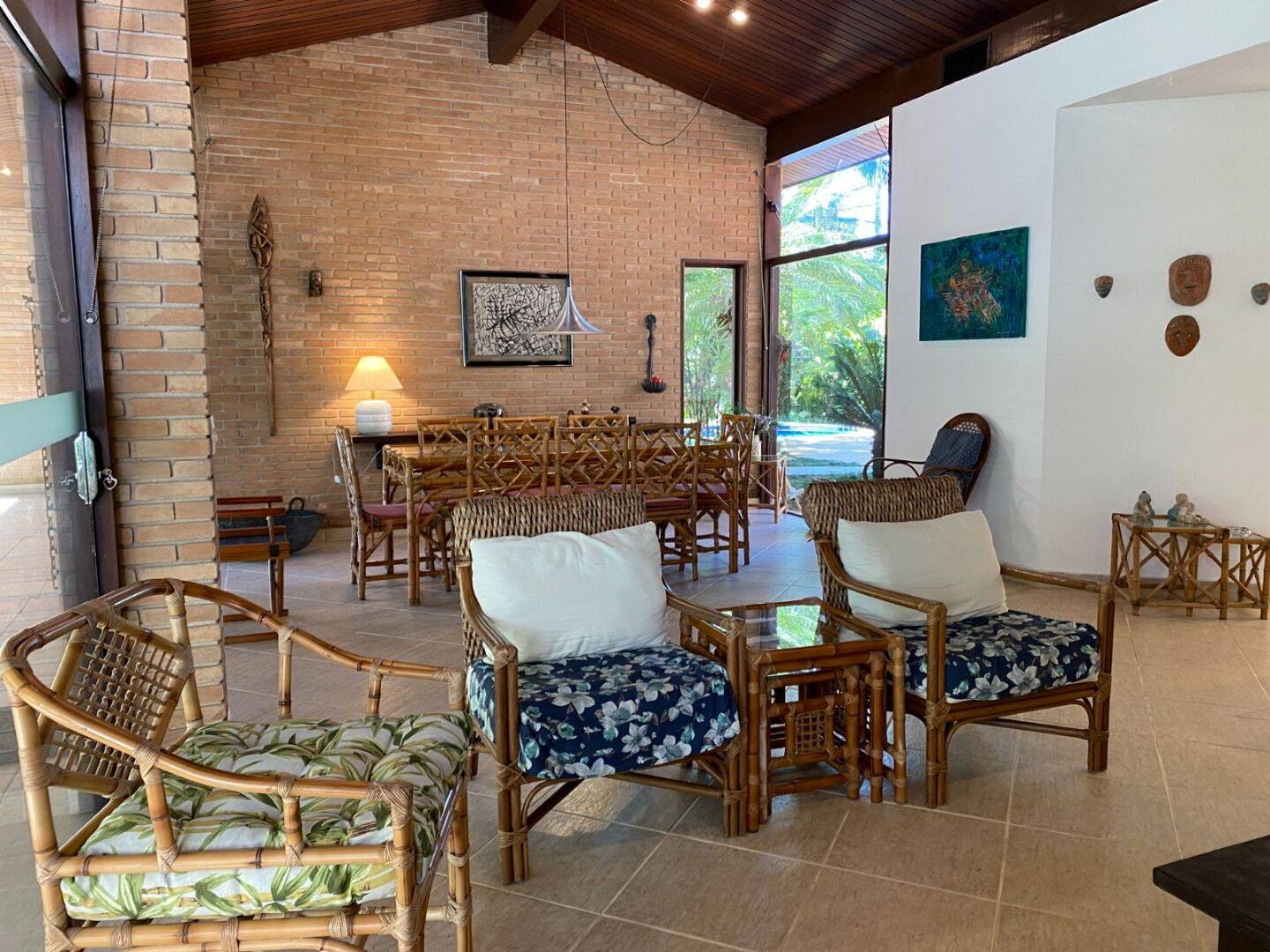 Sobrado, 5 quartos, 370 m² - Foto 7
