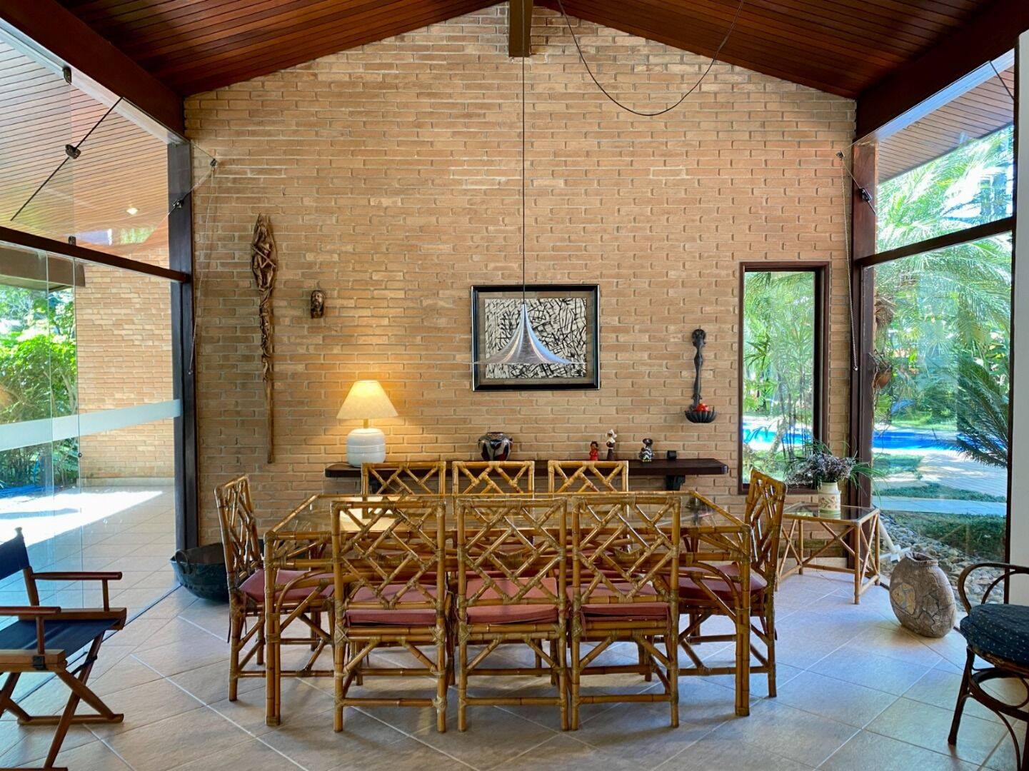 Sobrado, 5 quartos, 370 m² - Foto 9