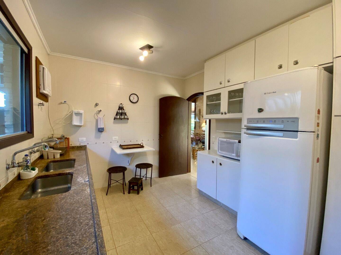 Sobrado, 5 quartos, 370 m² - Foto 11