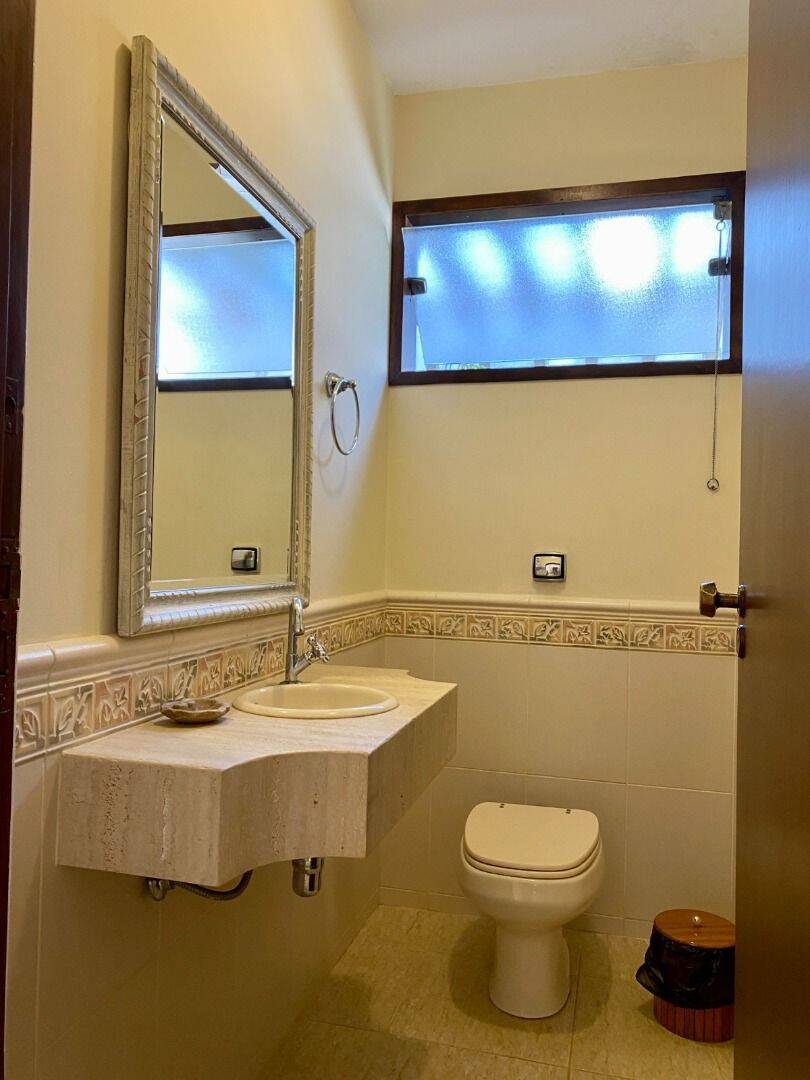 Sobrado, 5 quartos, 370 m² - Foto 12