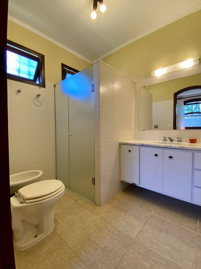 Sobrado, 5 quartos, 370 m² - Foto 17