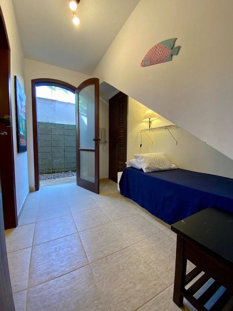 Sobrado, 5 quartos, 370 m² - Foto 27