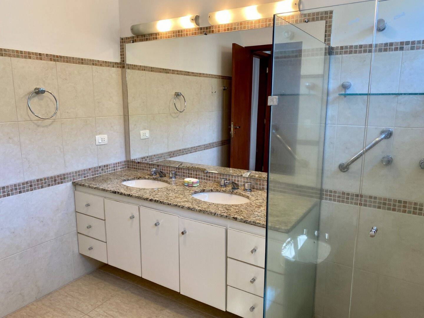 Sobrado, 5 quartos, 370 m² - Foto 38