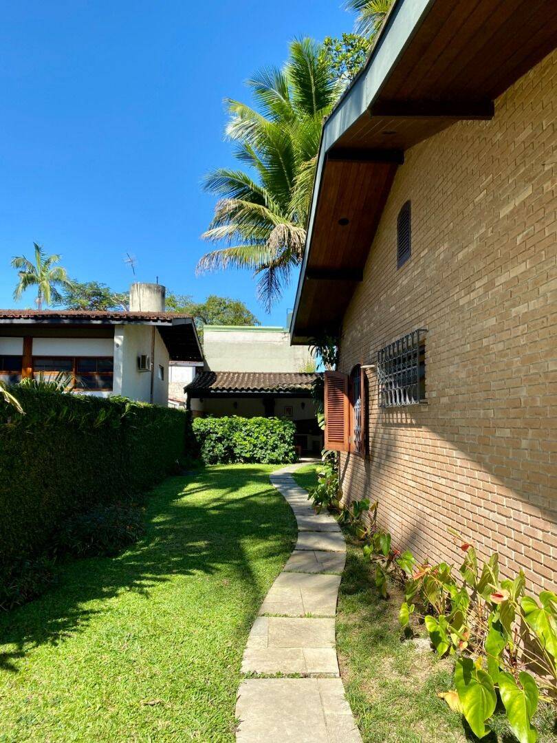 Sobrado, 5 quartos, 370 m² - Foto 41