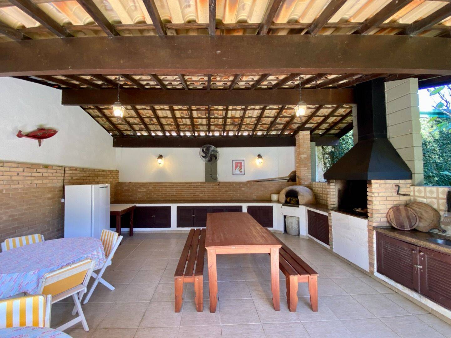 Sobrado, 5 quartos, 370 m² - Foto 42